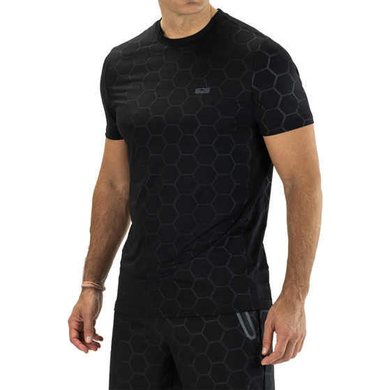 Sjeng Sports Nero Tee