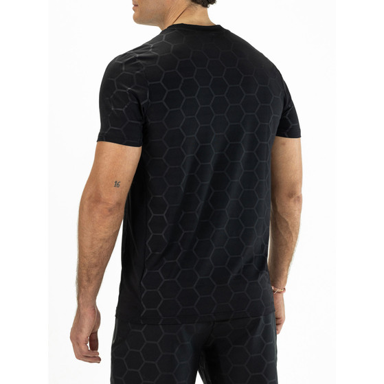 Sjeng Sports Nero Tee