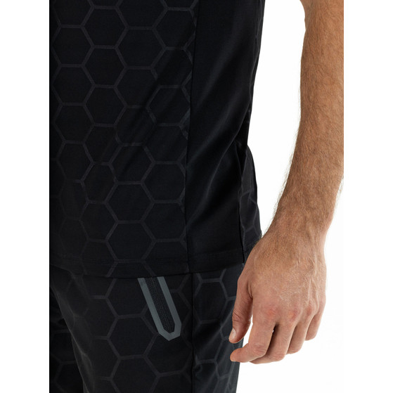 Sjeng Sports Nero Tee