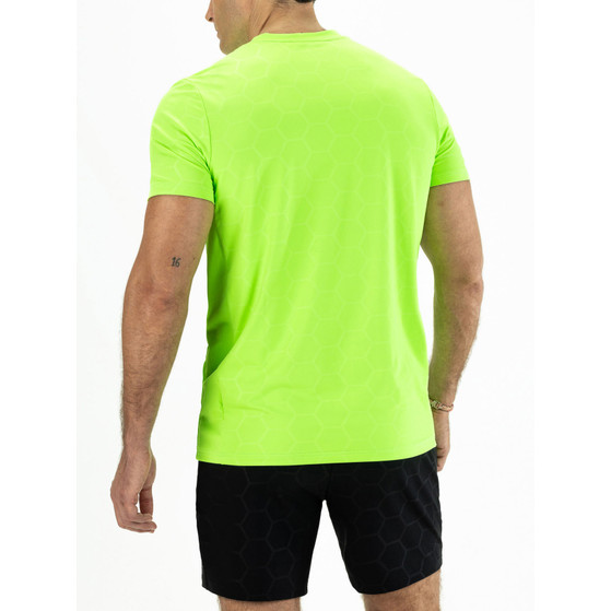 Sjeng Sports Nero Tee