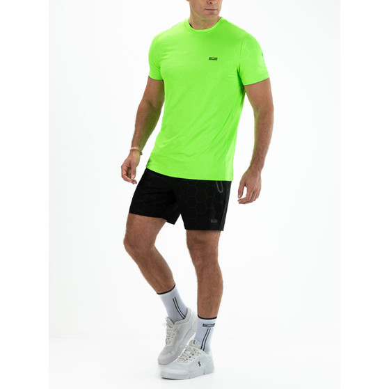 Sjeng Sports Nero Tee