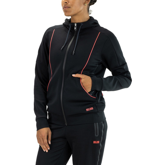 Sjeng Sports Rhanee Hooded Jacket