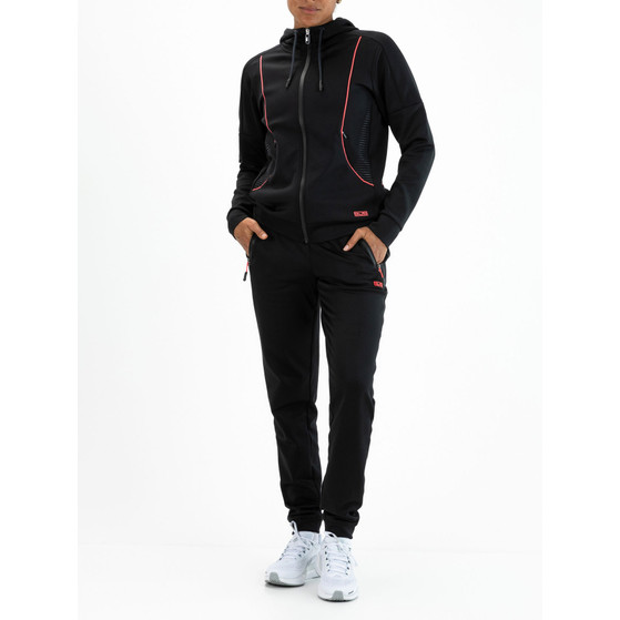 Sjeng Sports Rhanee Hooded Jacket