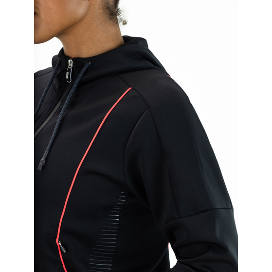 Sjeng Sports Rhanee Hooded Jacket