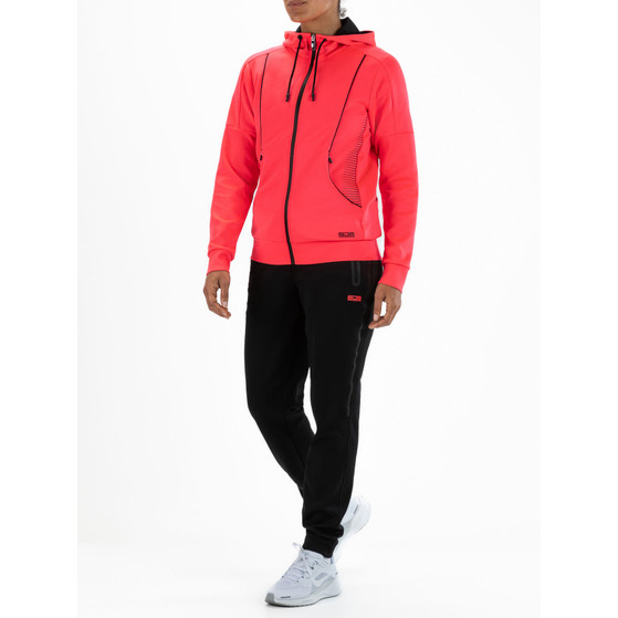 Sjeng Sports Rhanee Hooded Jacket