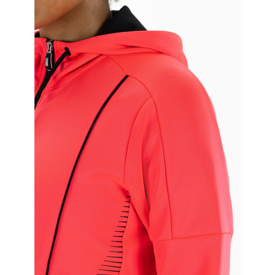 Sjeng Sports Rhanee Hooded Jacket