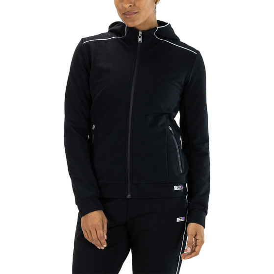 Sjeng Sports Felicis Lady Hooded Jacket