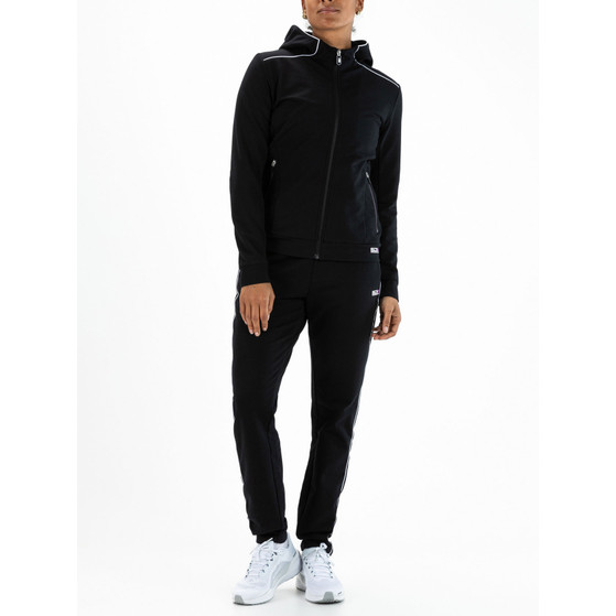 Sjeng Sports Felicis Lady Hooded Jacket