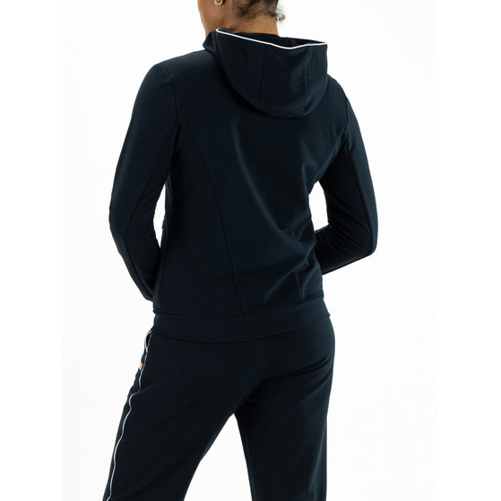 Sjeng Sports Felicis Lady Hooded Jacket