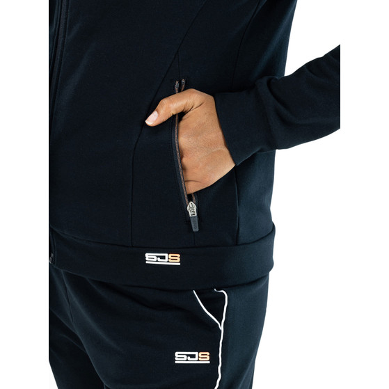 Sjeng Sports Felicis Lady Hooded Jacket