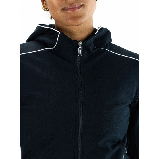 Sjeng Sports Felicis Lady Hooded Jacket
