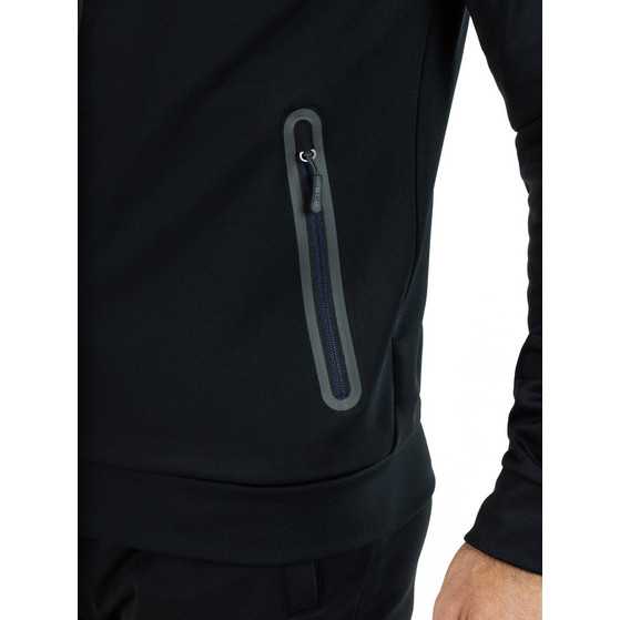 Sjeng Sports Maxim Hooded Jacket