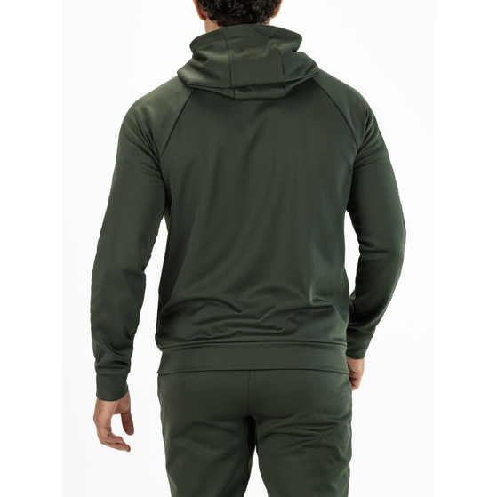 Sjeng Sports Maxim Hooded Jacket
