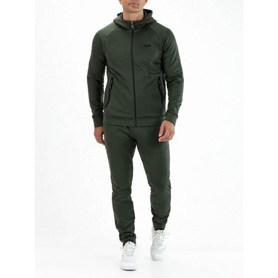 Sjeng Sports Maxim Hooded Jacket