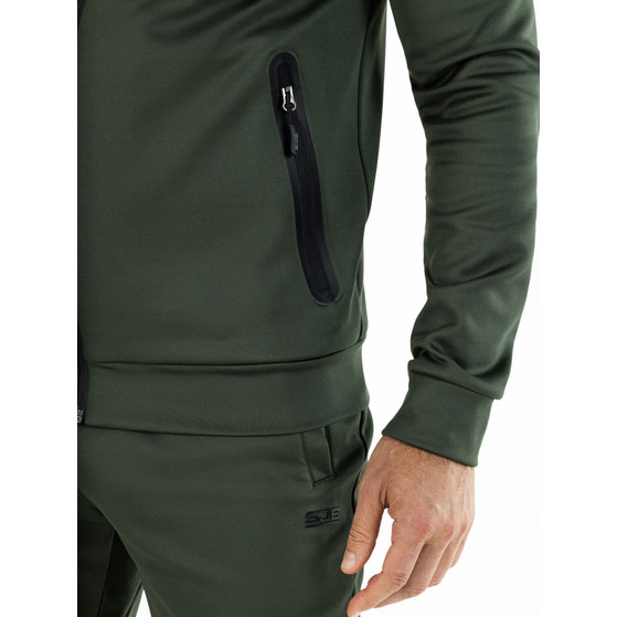 Sjeng Sports Maxim Hooded Jacket