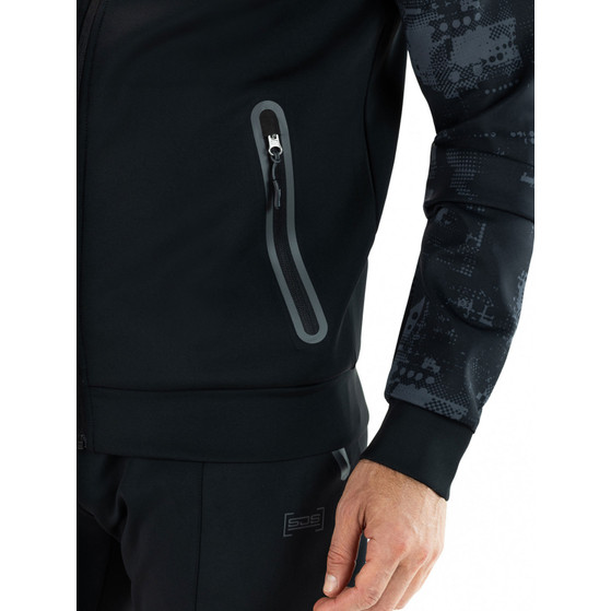 Sjeng Sports Murphy Jacket