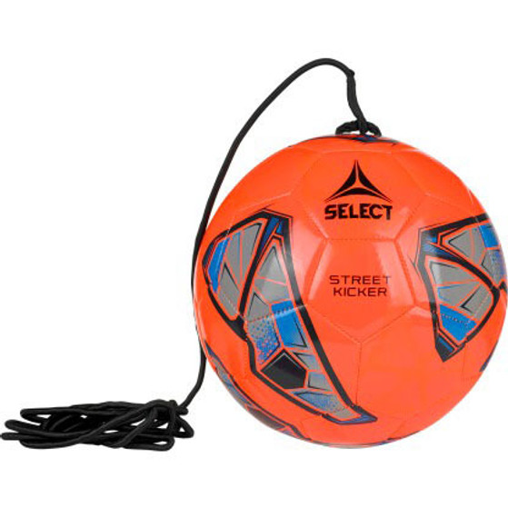 Select Street Kicker