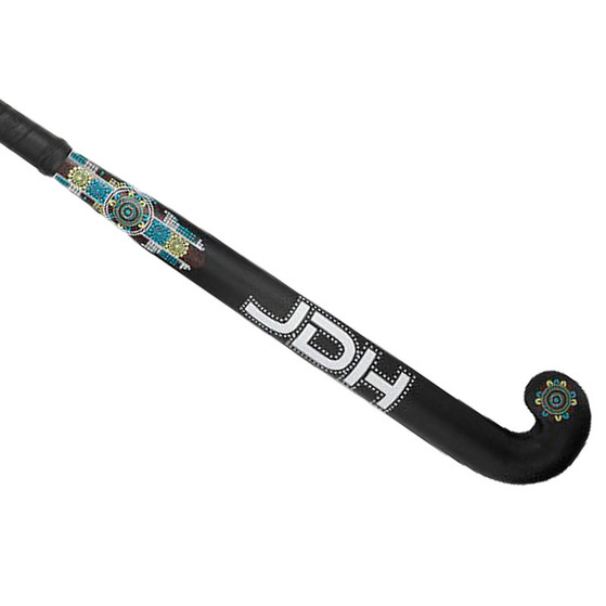 JDH X60 Low Bow Hook