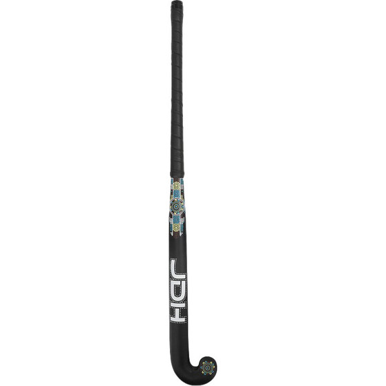 JDH X93 Low Bow Hook