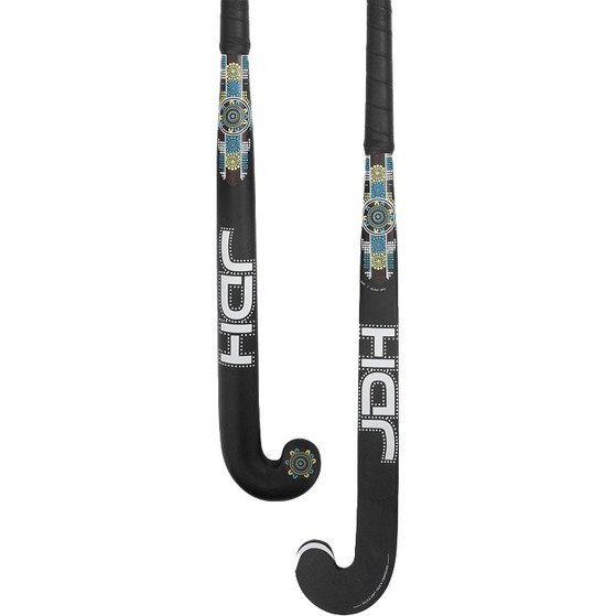 JDH X93 Low Bow Hook
