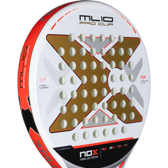 Nox Ml10 Pro Cup Coorp 25