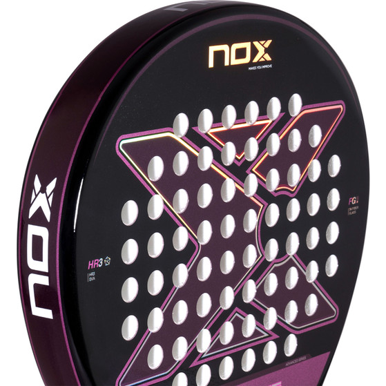 Nox Pack 15