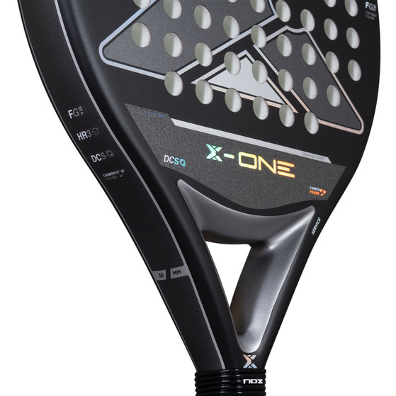 Nox X-One 25