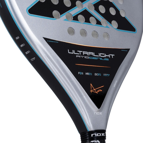 Nox AT10 Genius Ultralight 25