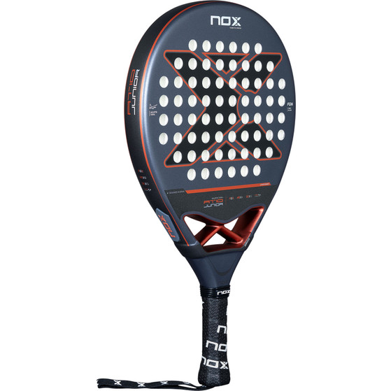 Nox AT10 Genius Junior 25