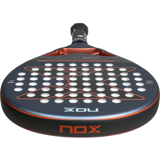 Nox AT10 Genius Junior 25