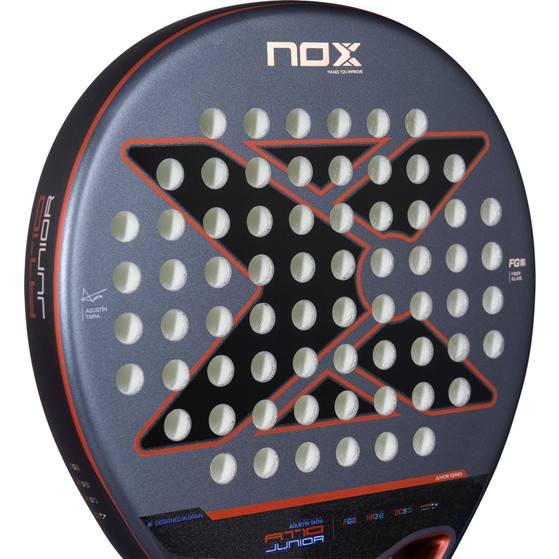 Nox AT10 Genius Junior 25