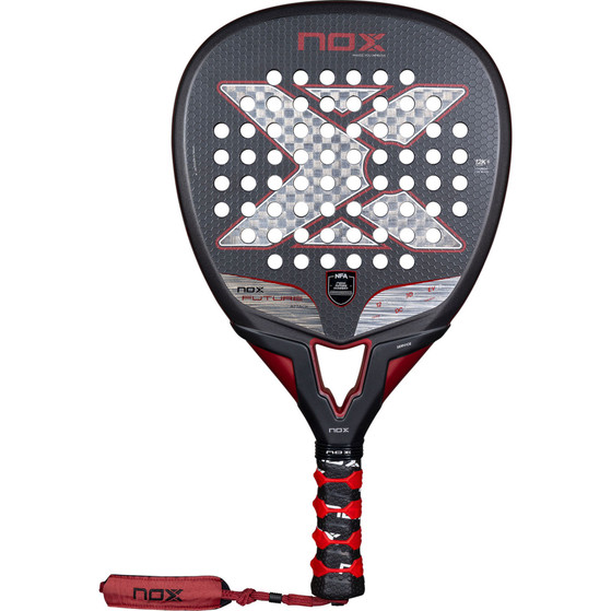 Nox Future Attack 12K Alum Testschläger