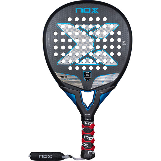 Nox Future Hybrid 12K Alum Testracket