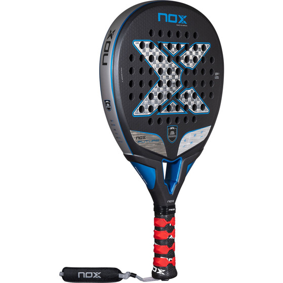 Nox Future Hybrid 12K Alum Testracket