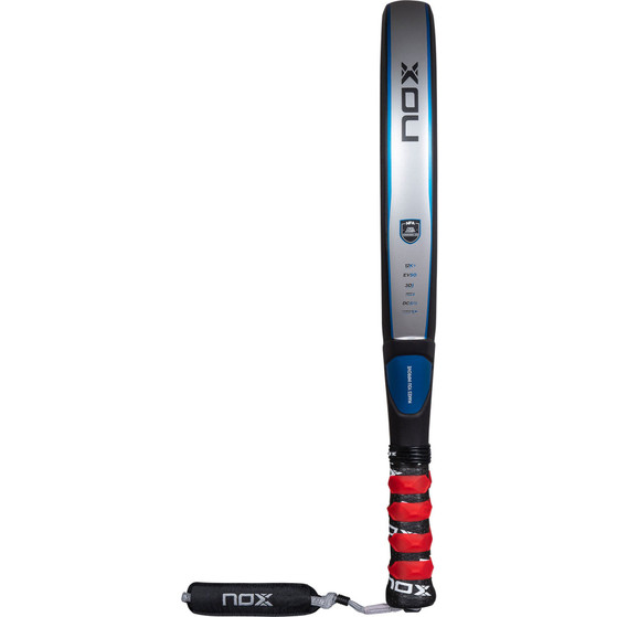 Nox Future Hybrid 12K Alum Testracket