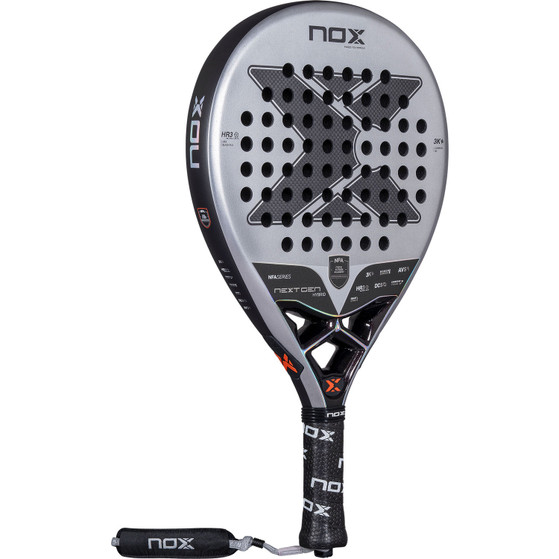 Nox Nextgen Pro Hybrid 3K Tweedekans