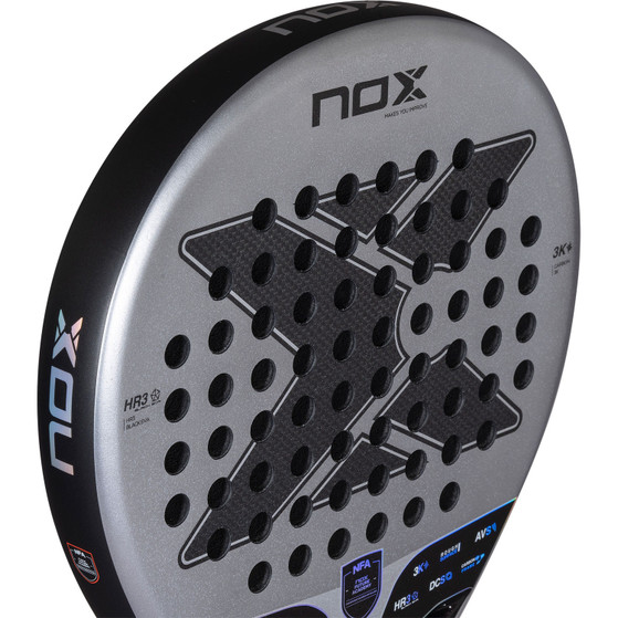 Nox Nextgen Pro Hybrid 3K Tweedekans