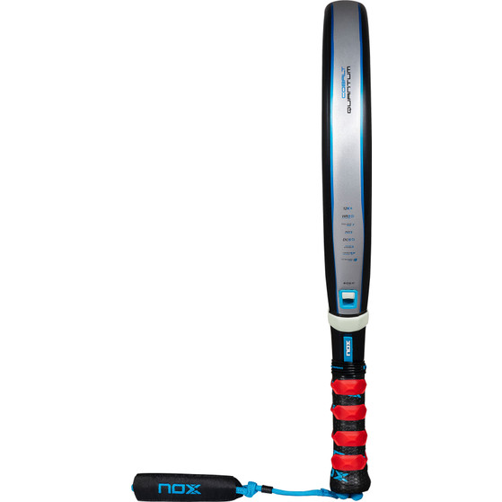 Nox Quantum Cobalt 12K
