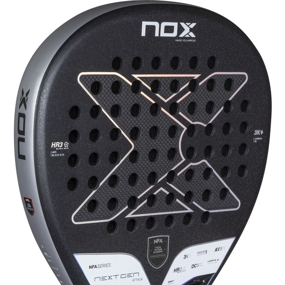 Nox Pack 21