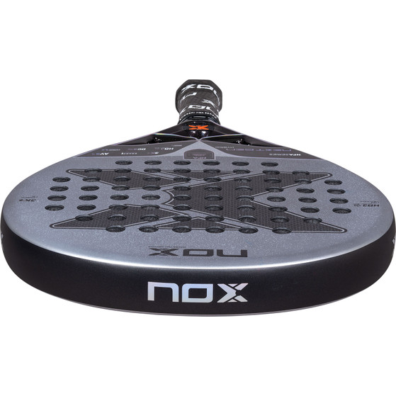 Nox Nextgen Pro Hybrid 3K