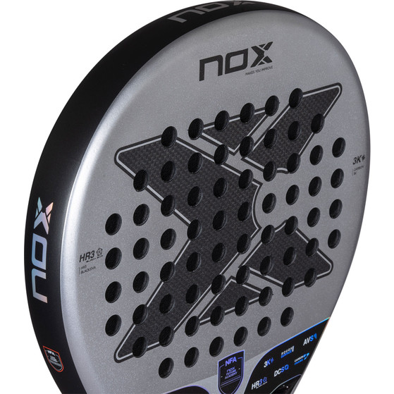 Nox Nextgen Pro Hybrid 3K