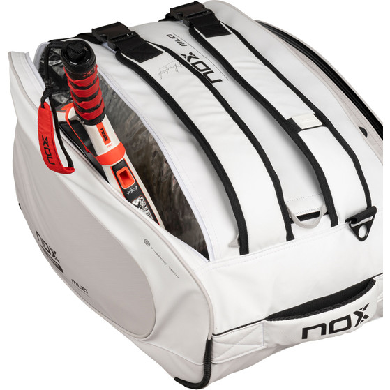 Nox Pack 8