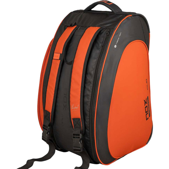Nox ML10 Team Schlägertasche