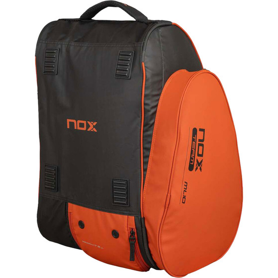 Nox ML10 Team Schlägertasche