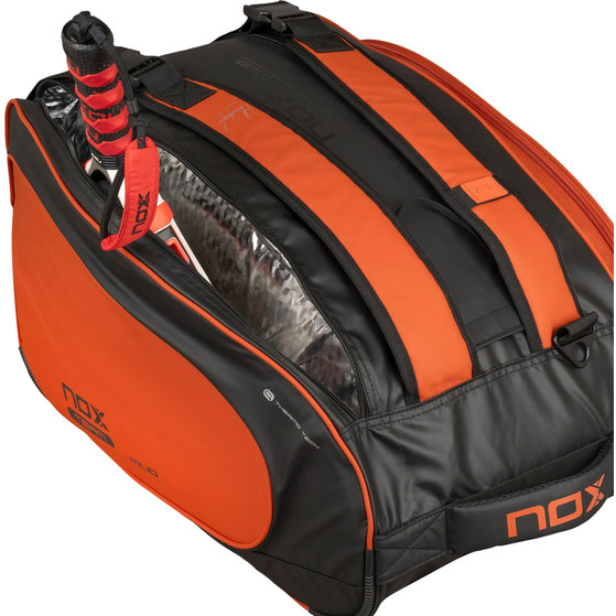 Nox ML10 Team Schlägertasche