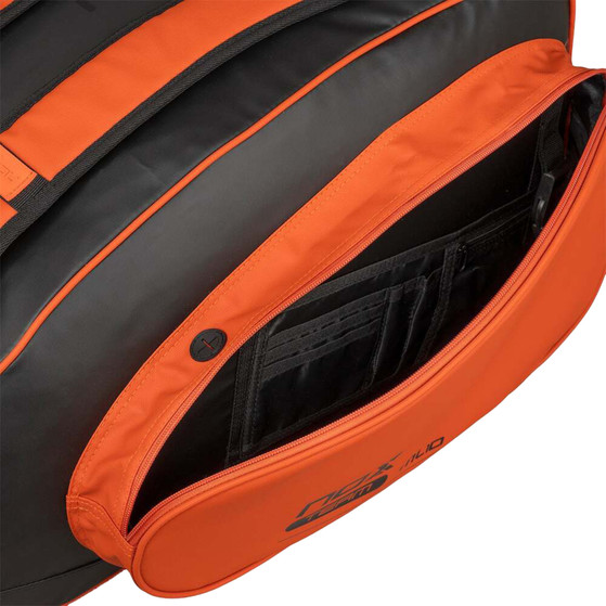 Nox ML10 Team Schlägertasche