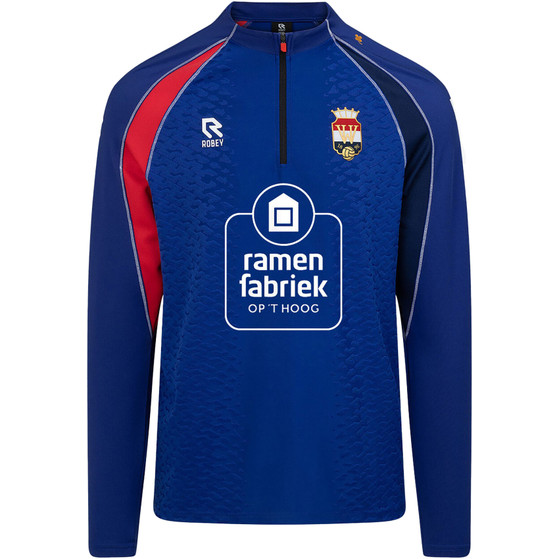Robey Willem II Training Top Kids 2025/2026