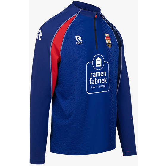 Robey Willem II Training Top Kids 2025/2026