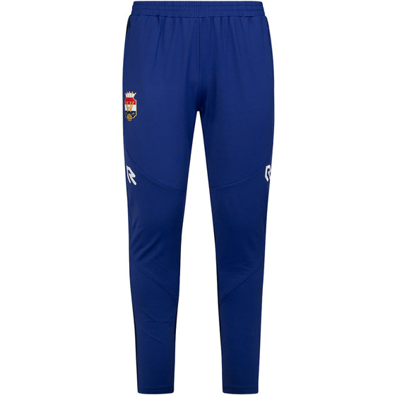 Robey Willem II Training Pant Kids 2025/2026