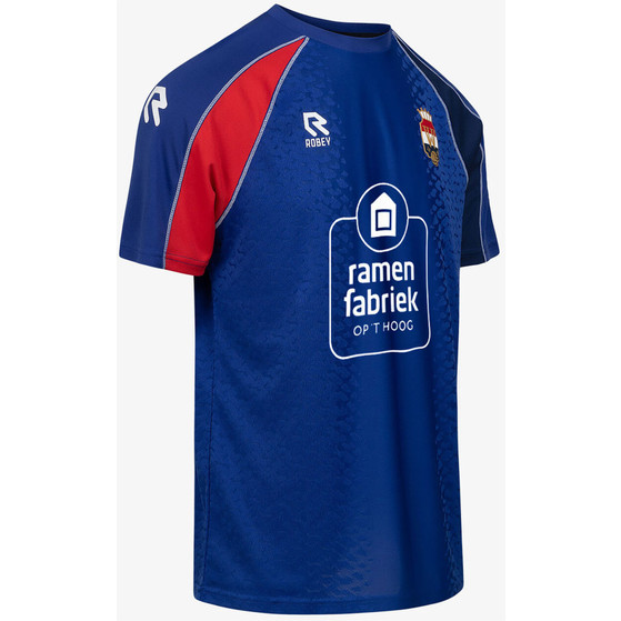 Robey Willem II Trainings-Shirt 2025/2026